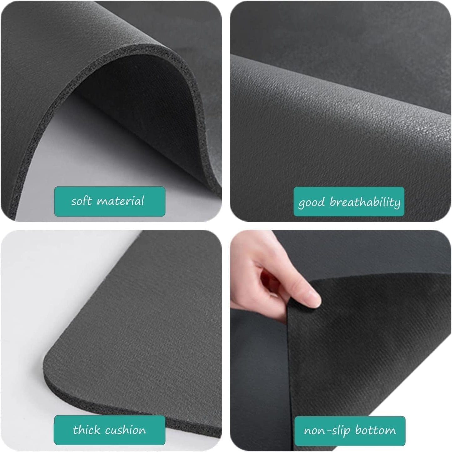 Magic Mat (Pack of 2)