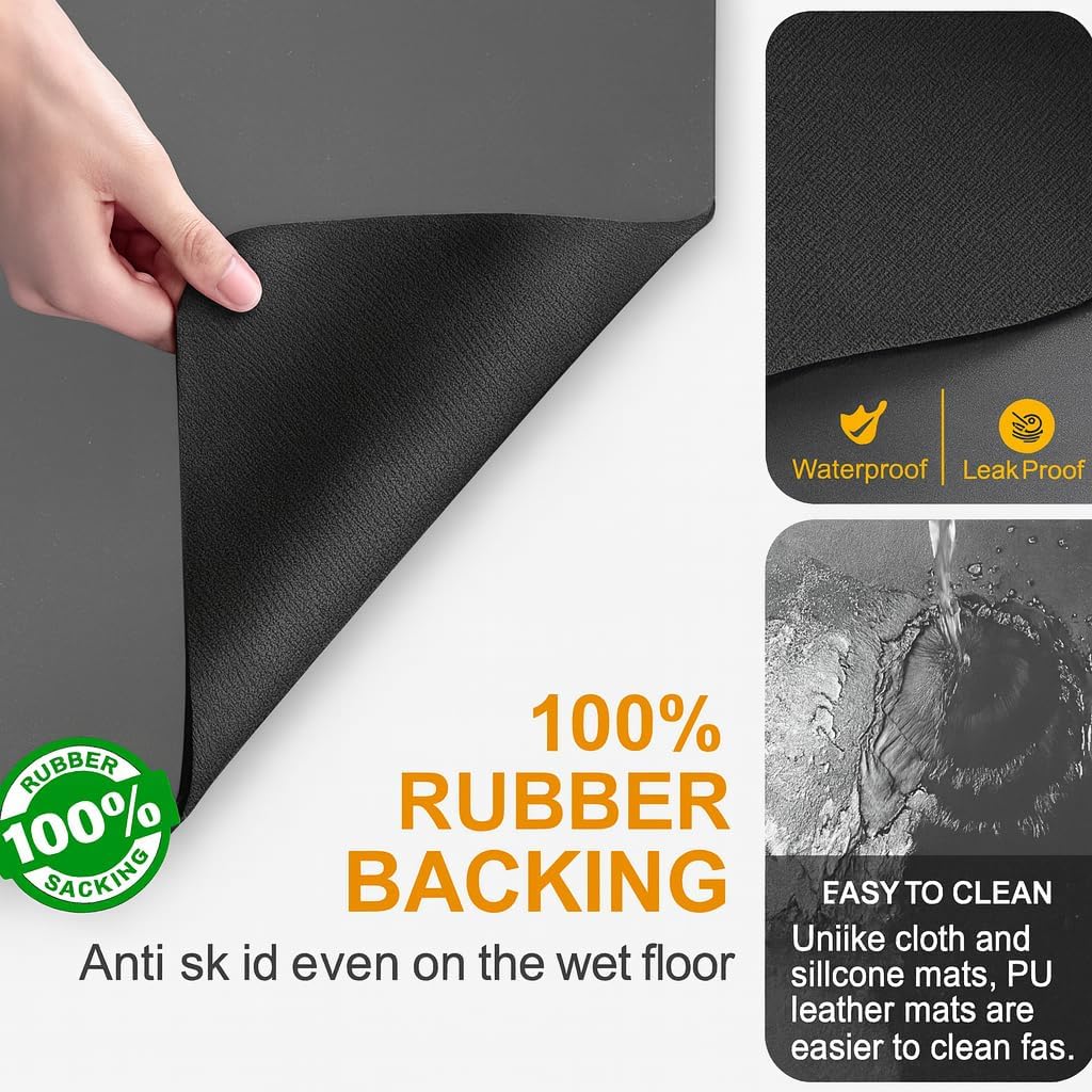Magic Mat (Pack of 2)