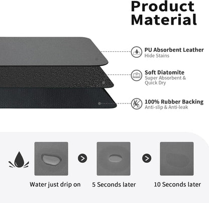 Magic Mat (Pack of 2)