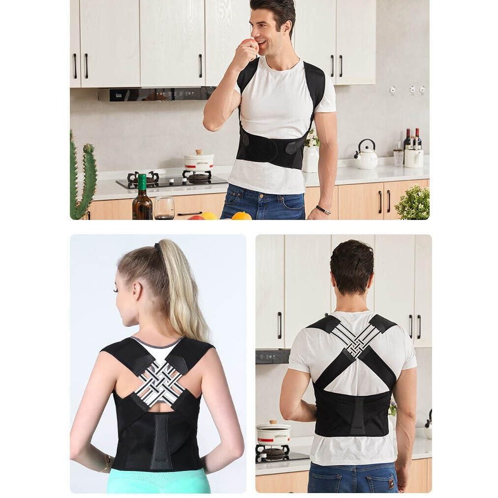 BackAlign Support Belt for Women and Men