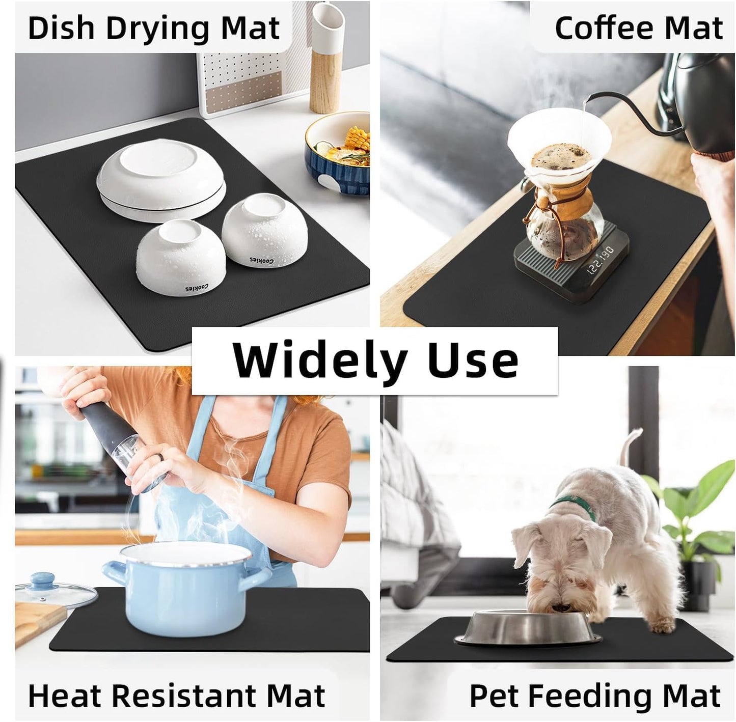 Magic Mat (Pack of 2)