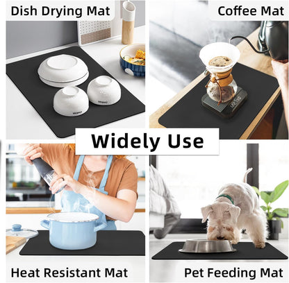 Magic Mat (Pack of 2)