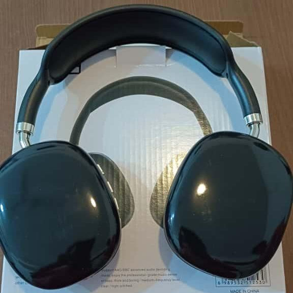 Ear Headphones, Wireless Bluetooth