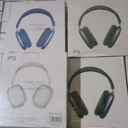 Ear Headphones, Wireless Bluetooth