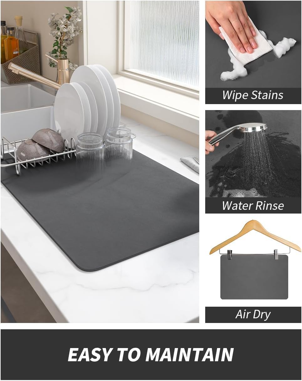 Magic Mat (Pack of 2)