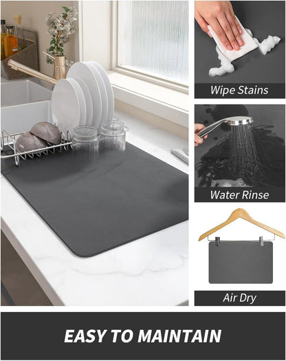 Magic Mat (Pack of 2)