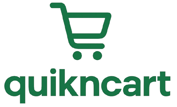 Quikncart