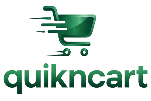 Quikncart
