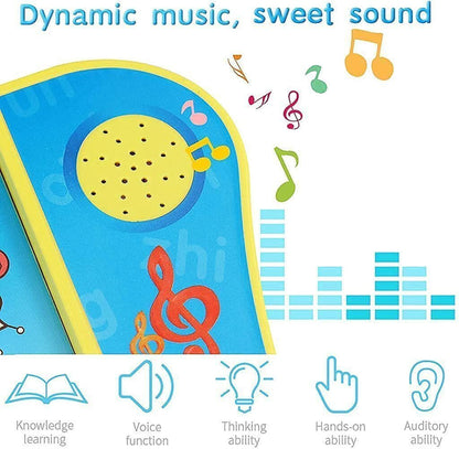 Genius Kit — Learning Sound Book